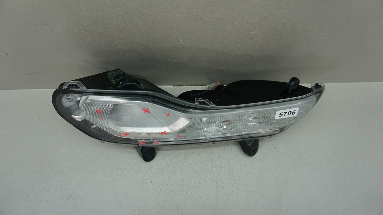 2013-2016 FORD ESCAPE RIGHT PASSENGER SIDE FOR LIGHT OEM CJ54-13B220-AG