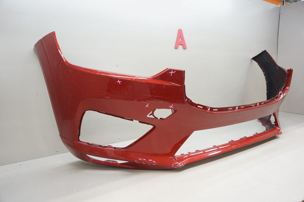 2018-2021 VOLVO XC60 FRONT BUMPER COVER 31449127 OEM 18 19 20 21