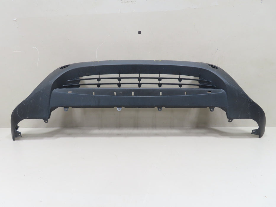 2013-2015 TOYOTA RAV4 LE SUV FRONT LOWER BUMPER COVER PANEL OEM 52411-0R010
