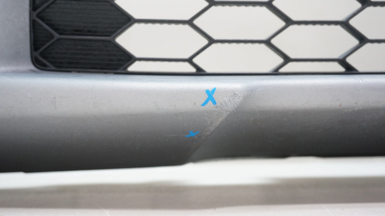 2017-2019 HONDA CR-V CRV FRONT LOWER BUMPER COVER 71102-TLA-A000 OEM