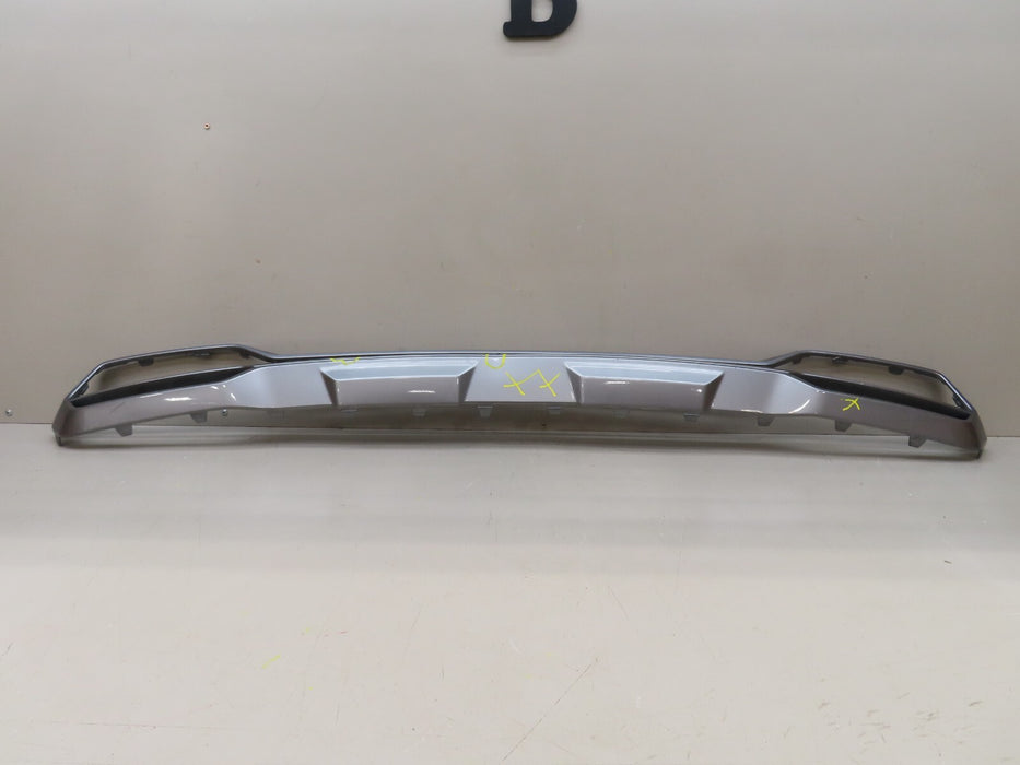 2021 2022 2023 KIA SORENTO REAR LOWER SKID PLATE PANEL OEM 86671-R5300