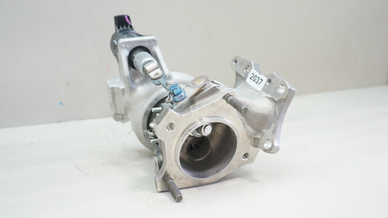 2016-2021 HONDA CIVIC CR-V TURBO TURBOCHARGER 1.5L 49373-07011 OEM