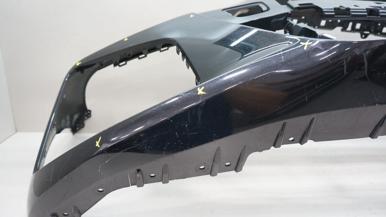 2021-2024 BMW 4 SERIES M PACKAGE FRONT BUMPER COVER PANEL OEM 51118078573