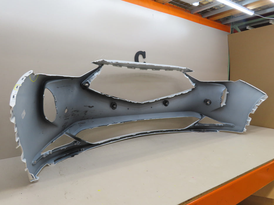 2021 2022 ACURA MDX FRONT BUMPER COVER OEM