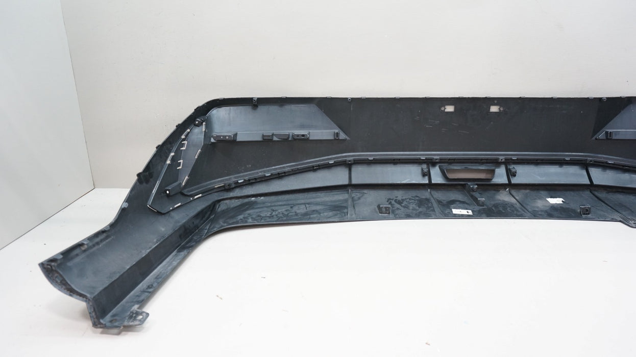 2024-2025 HYUNDAI ELANTRA REAR LOWER BUMPER COVER VALANCE PANEL OEM 86612-AABE0