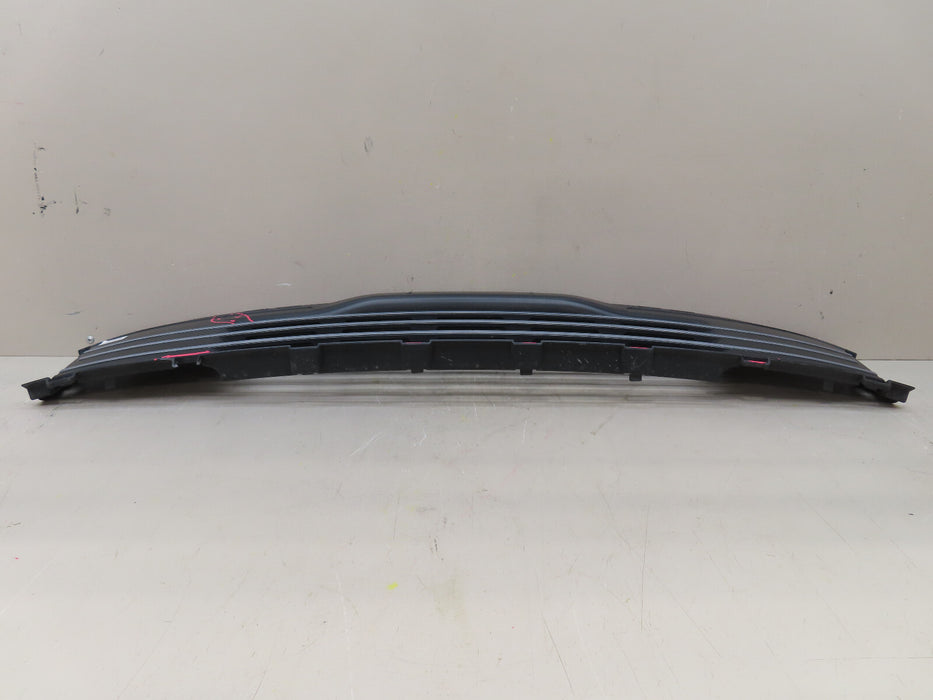 2013-2019 FORD FLEX FRONT LOWER BUMPER GRILLE GRILL COVER OEM