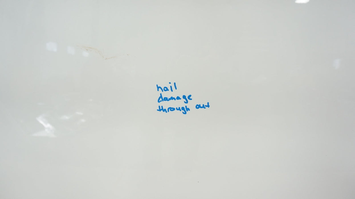 2019-2024 TOYOTA RAV4 HOOD BONNET PANEL SHELL OEM