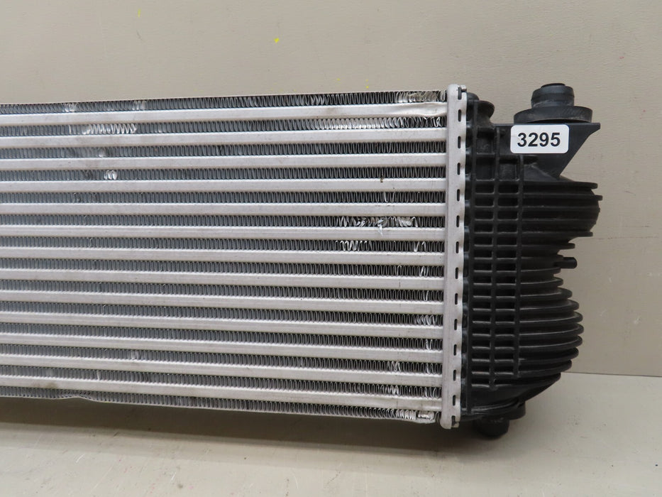 2015-2020 FORD F-150 2.7L 3.5L GAS TURBO ENGINE INTERCOOLER OEM FL34-6K775-AC