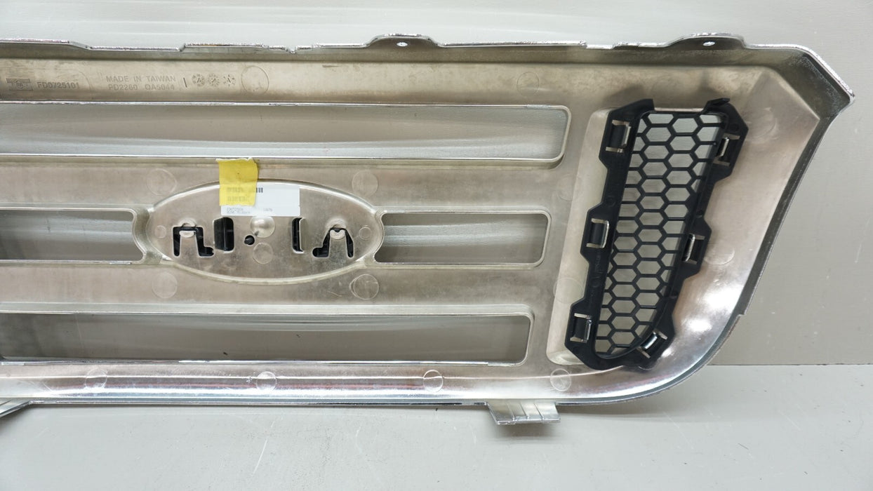 2006-2011 FORD RANGER FRONT MAIN GRILLE FD0725101 AFTERMARKET GRILLE