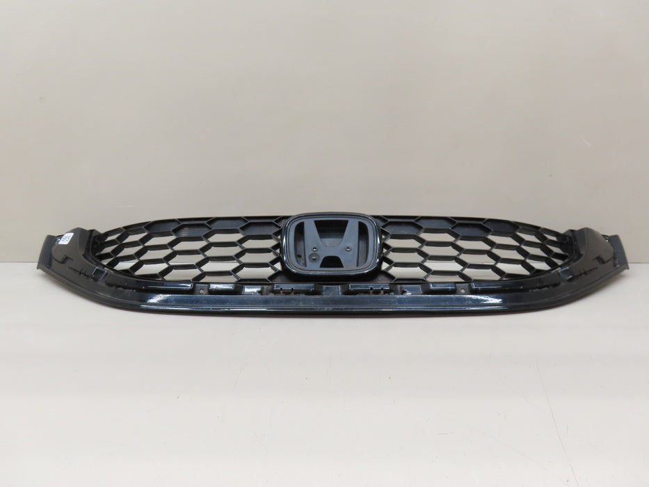 2013-2015 HONDA CIVIC FRONT RADIATOR GRILL GRILLE OEM