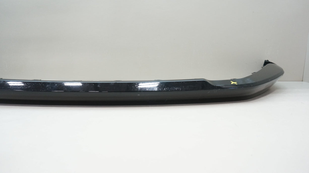 2025 TOYOTA CROWN SIGNIA FRONT LOWER BUMPER VALANCE OEM 52411-30040