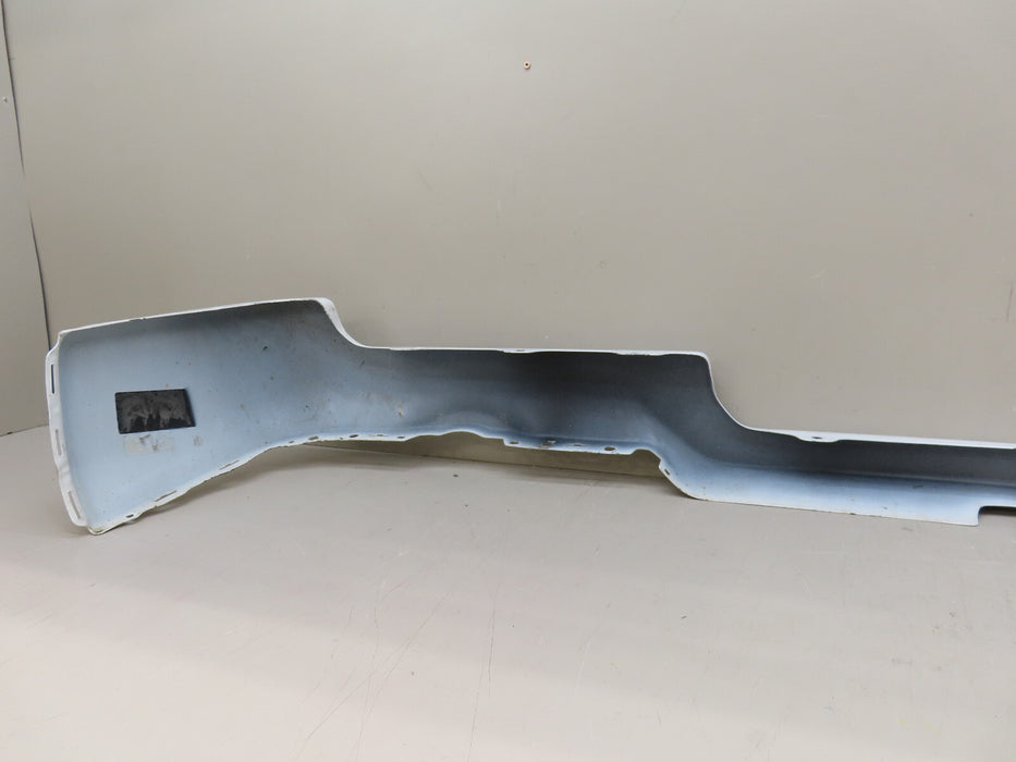 2019-2024 DODGE RAM 1500 REAR BUMPER COVER OEM