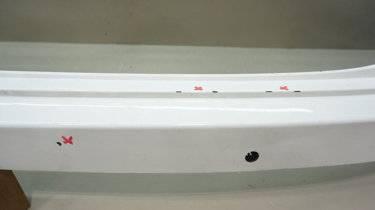 2023-2024 HYUNDAI PALISADE REAR BUMPER COVER PANEL OEM 86611-S8CA0