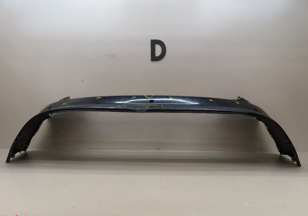 2012-2014 FORD FOCUS HATCHBACK REAR BUMPER COVER PANEL PLASTIC OEM BM51-A17906-C