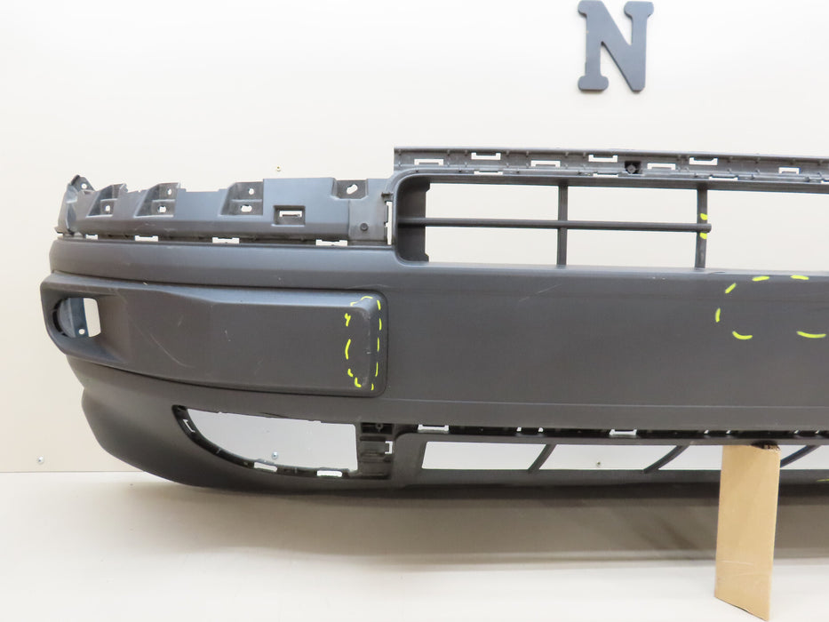 2021 2022 2023 FORD BRONCO SPORT CX430 FRONT BUMPER COVER OEM M1PB-17626