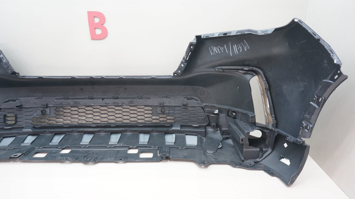 2023-2024 HONDA PILOT FRONT BUMPER COVER OEM 71101-T90-A000