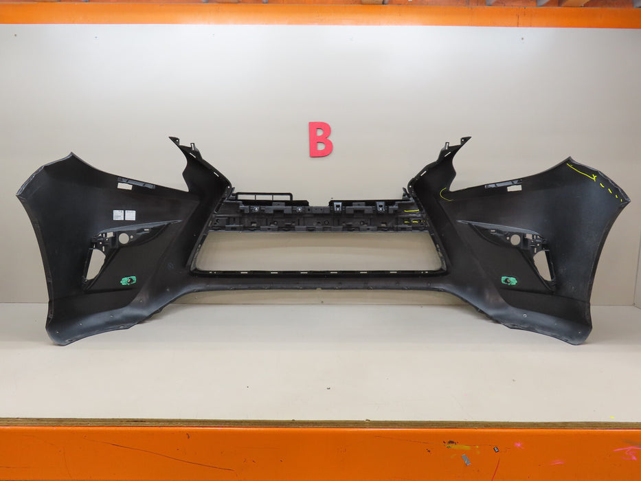 2014-2019 LEXUS GX460 FRONT BUMPER COVER OEM 52119-60881