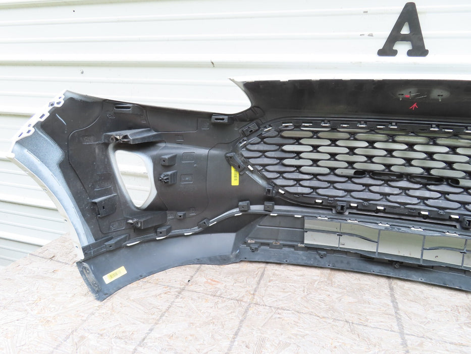 2020-2021 FORD ESCAPE SUV FRONT BUMPER COVER W/ GRILLE GRILL OEM LJ6B-15267-AAB