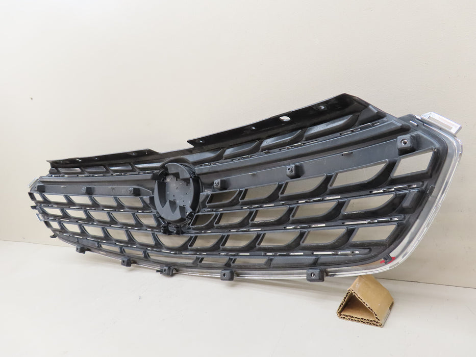 2021-2023 BUICK ENVISION FRONT UPPER RADIATOR GRILLE GRILL OEM 39143534