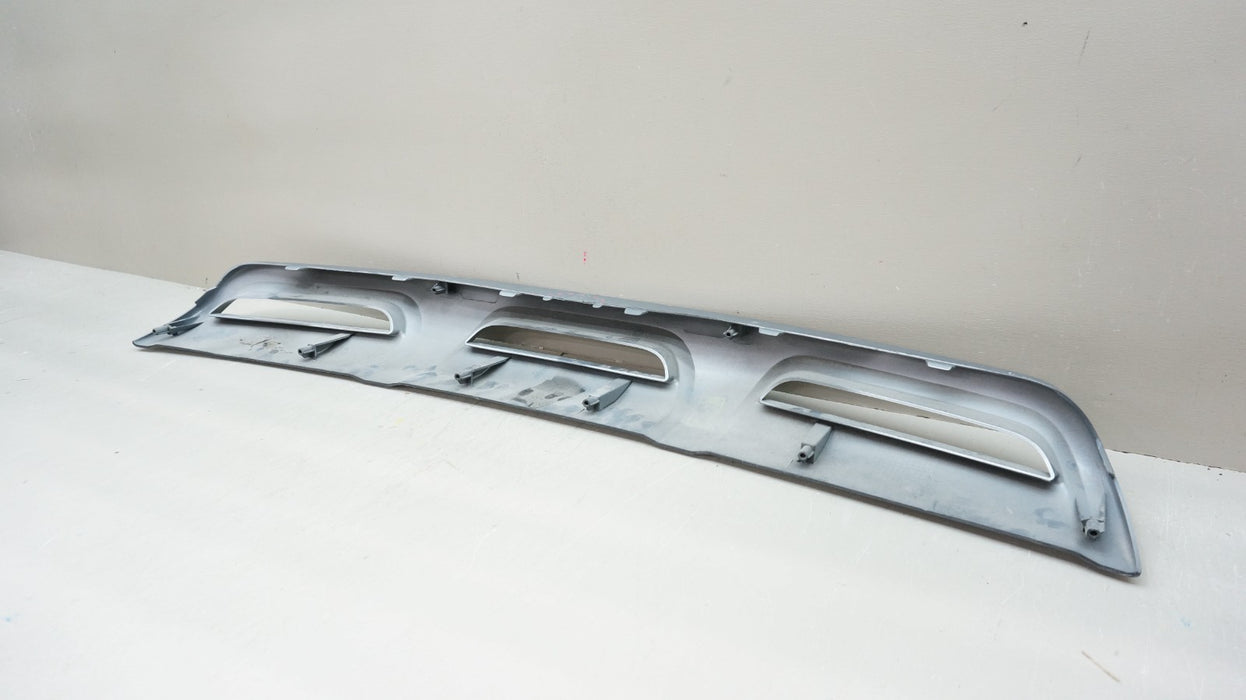 2013-2016 HYUNDAI SANTA FE FRONT LOWER BUMPER SKID PLATE COVER OEM 86565-B8100