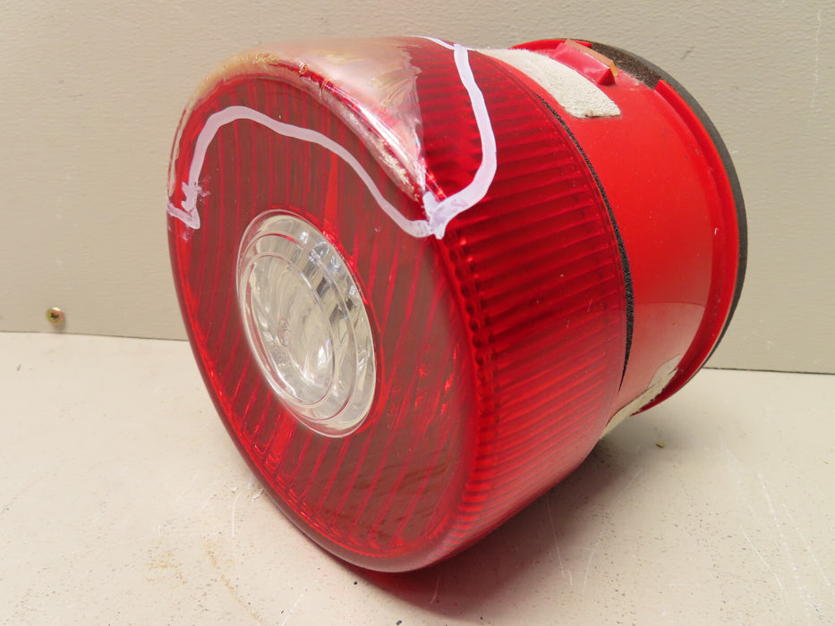 Ferrari 612 Scaglietti Sessanta Right Outer Tail Light LAMP 192632 OEM