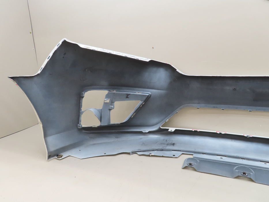 2018-2020 HONDA ODYSSEY FRONT BUMPER COVER OEM 71101-THR-A000