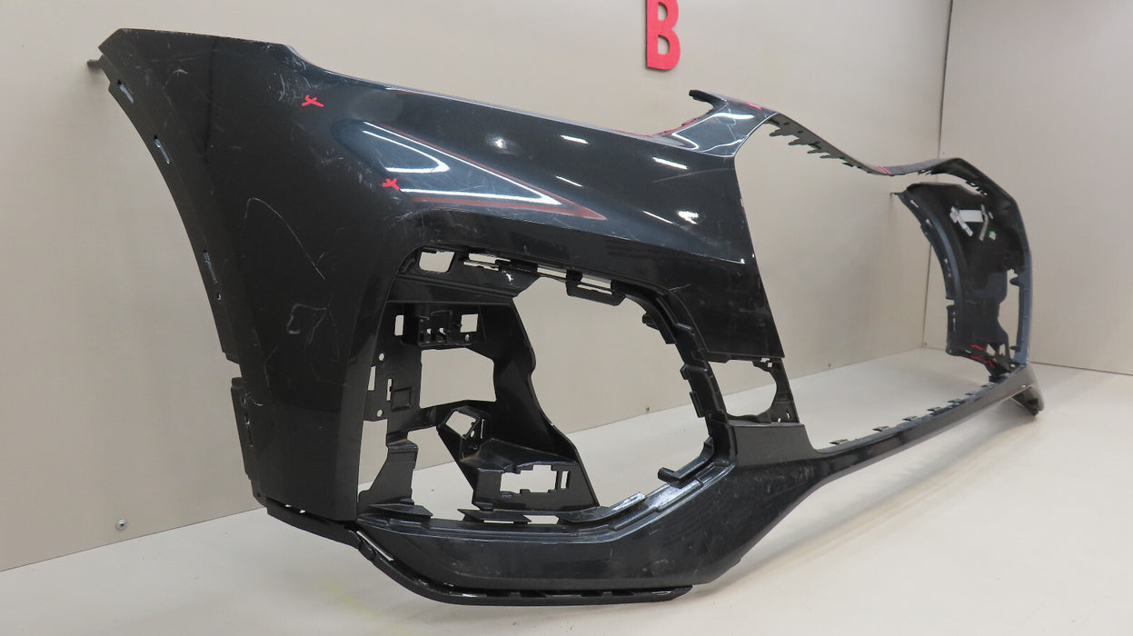 2021-2024 AUDI Q5 FRONT BUMPER COVER OEM 80A.807.437.P