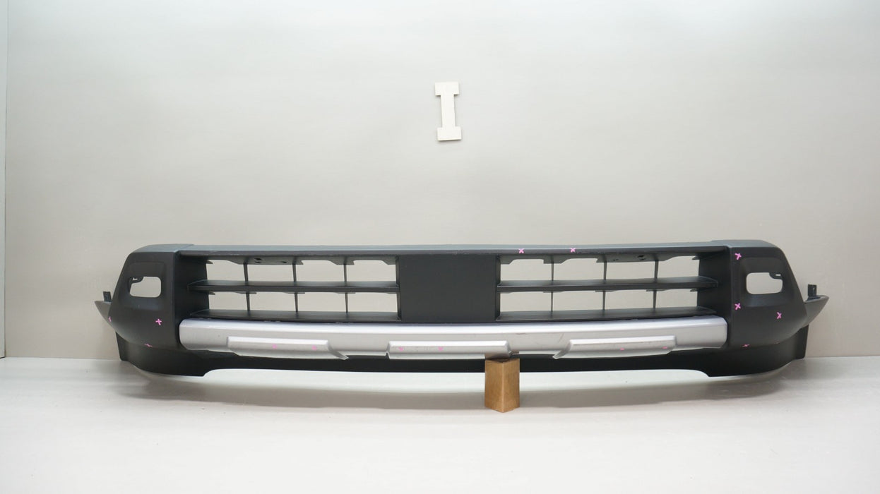 2022-2024 NISSAN PATHFINDER FRONT LOWER BUMPER VALANCE PANEL OEM 62259 5TD0A