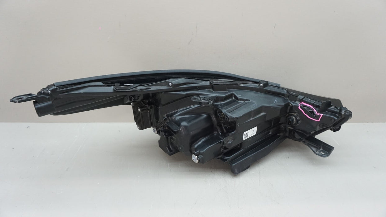 2020-2023 TOYOTA HIGHLANDER FRONT LH LEFT DRIVER SIDE AFS HEADLIGHT OEM