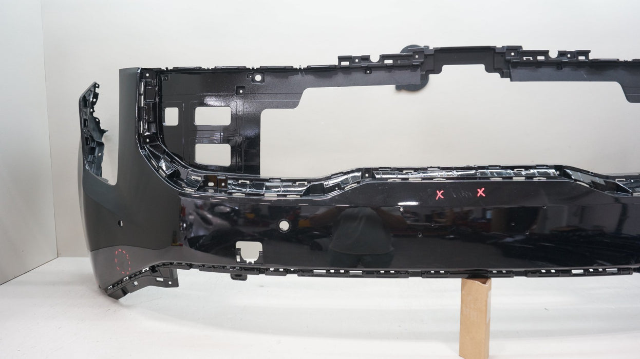 2025 KIA CARNIVAL FRONT BUMPER COVER PANEL OEM 86511-R0500