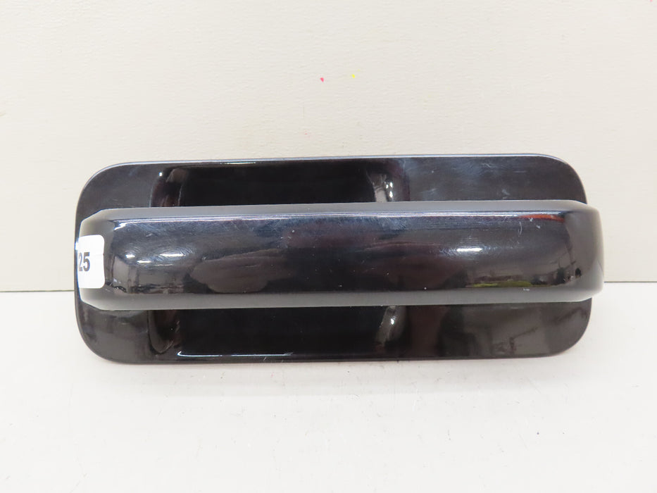 2015-2020 FORD F150 F-150 REAR LEFT DRIVER SIDE DOOR HANDLE OEM