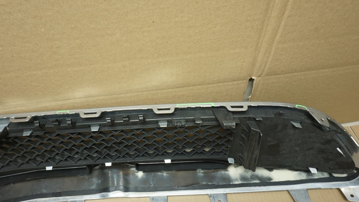 2018-2020 MERCEDES-BENZ GLA-CLASS FRONT LOWER GRILLE TRIM OEM A1568804100