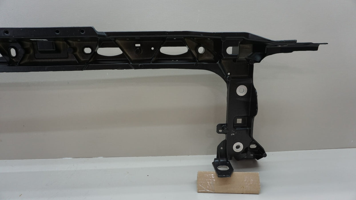 2009-2014 FORD F150 FRONT UPPER RADIATOR SUPPORT CROSS BAR OEM 9L3Z-16138-B