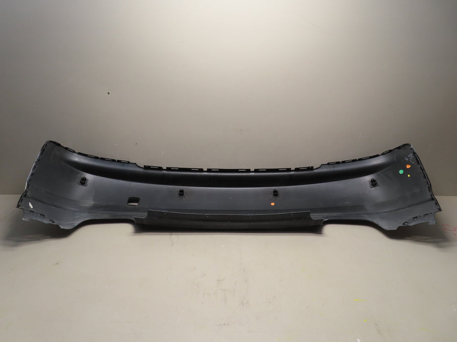 2010-2014 ROLLS ROYCE GHOST RR4 REAR BUMPER COVER PANEL 51127217965 OEM