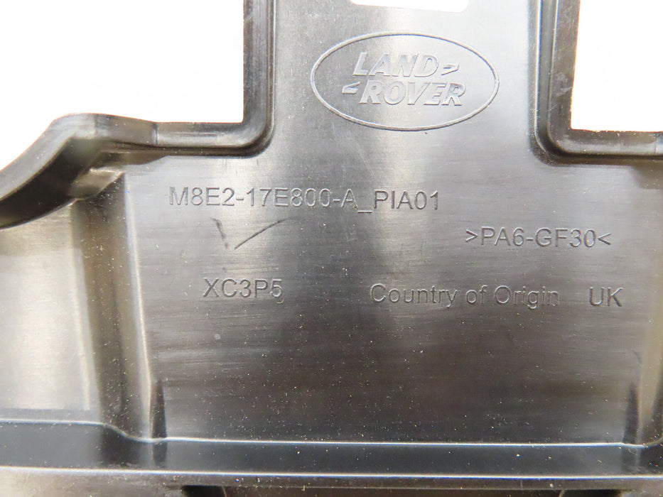 2022-2024 LAND ROVER RANGE ROVER L460 REAR BUMPER BRACKET OEM M8E2-17E800-A
