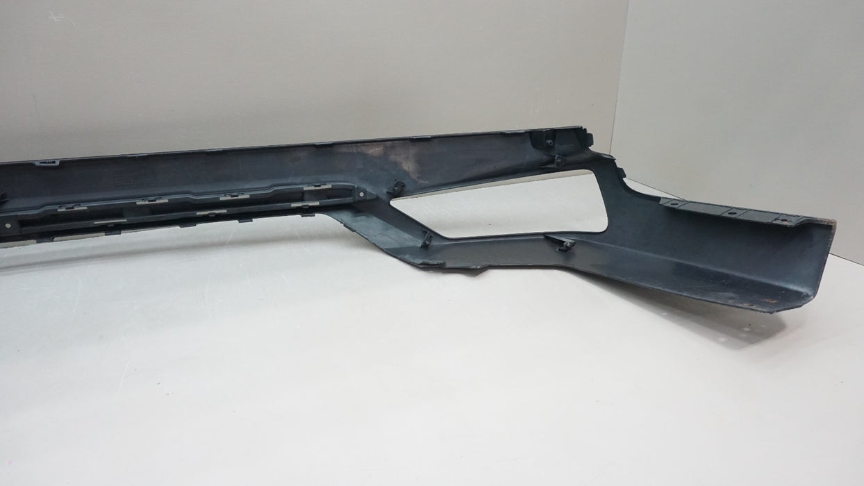 2017-2020 ACURA MDX REAR LOWER BUMPER SKID GARNISH 71510-TZ5/TRX OEM