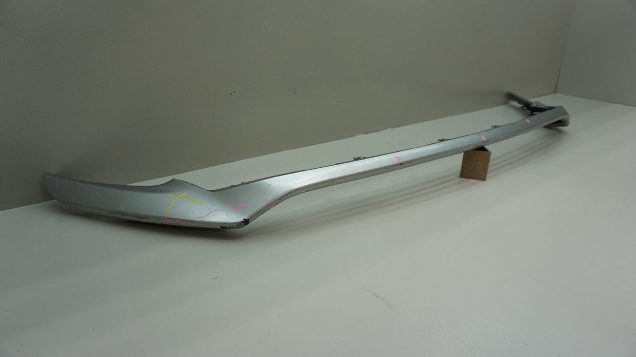 2015-2017 LEXUS NX200T NX300H F-SPORT FRONT LOWER BUMPER SPOILER 52412-78010 OEM