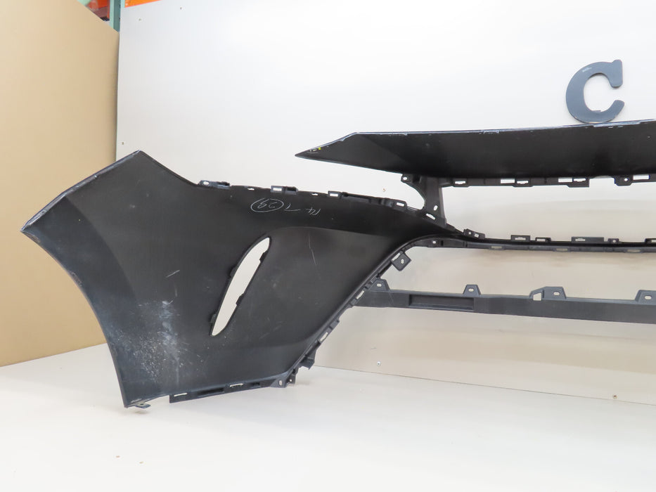 2021 2022 2023 TOYOTA VENZA FRONT BUMPER COVER OEM 52119-48830