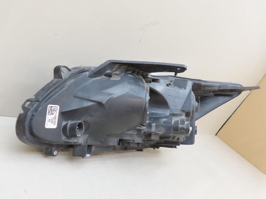2016 2017 HONDA ACCORD SEDAN FRONT RIGHT PASSENGER SIDE HEADLIGHT HALOGEN OEM