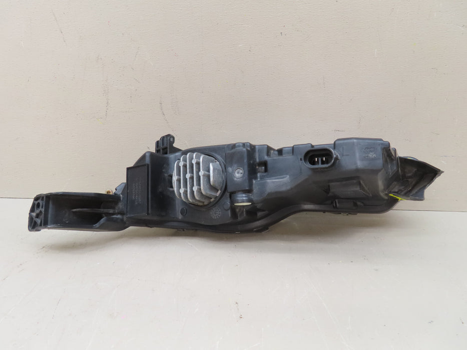 2017 2018 FORD FUSION FRONT LEFT DRIVER SIDE FOG LIGHT LED OEM HS73-15A255-0