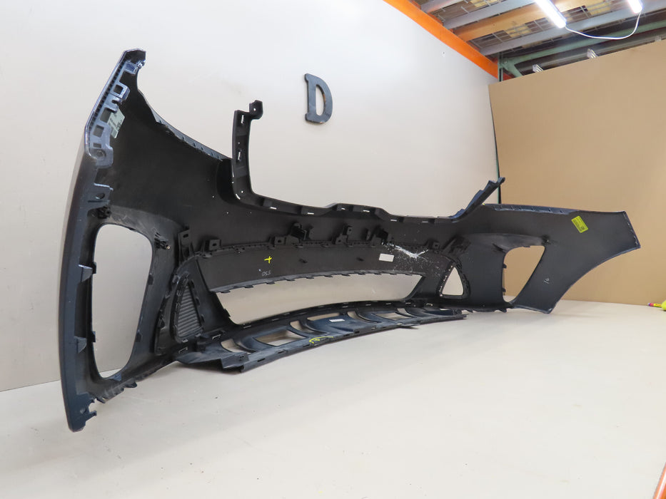2019 2020 KIA SORENTO FRONT BUMPER COVER OEM 86511-C6500