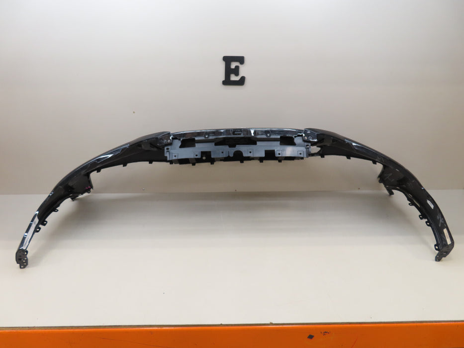 2021-2023 FORD MUSTANG MACH-E FRONT BUMPER COVER OEM LK9B-17E898-A