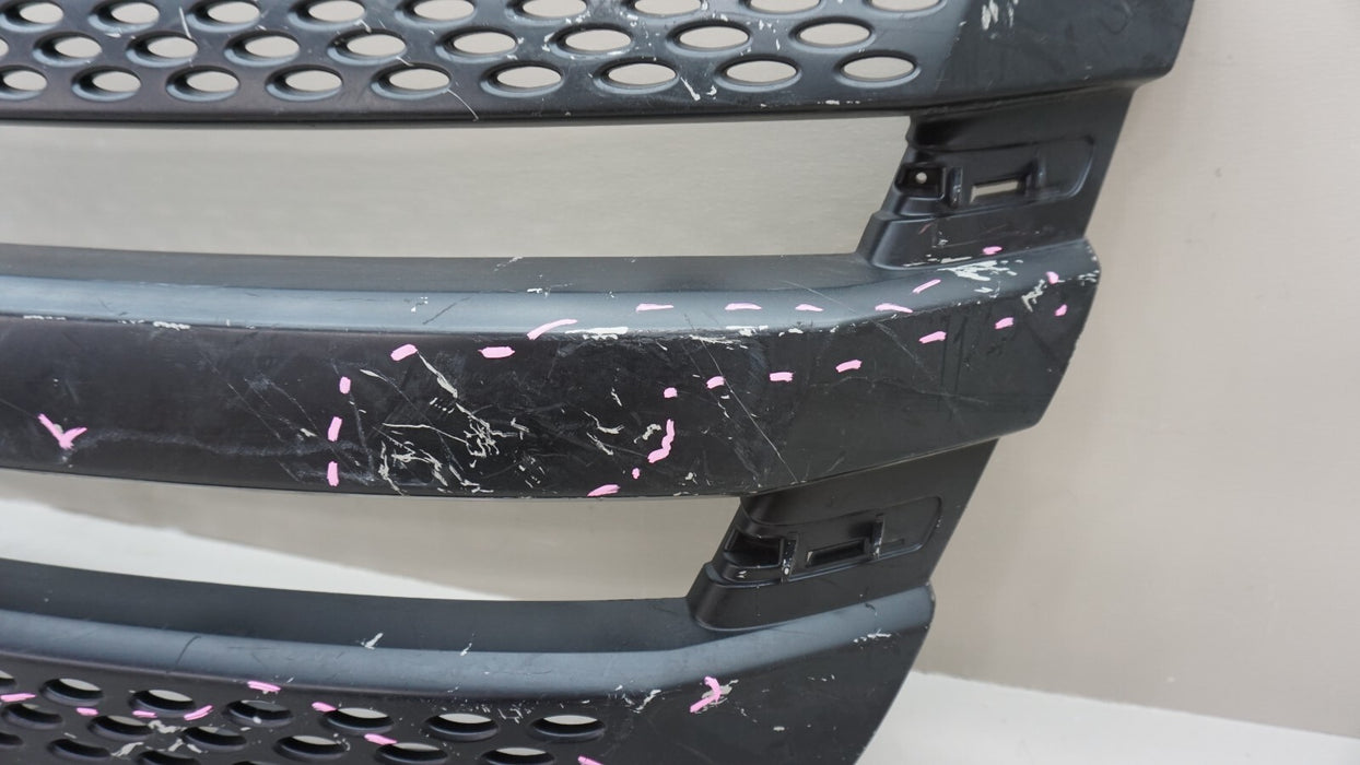 2011-2015 FORD EXPLORER FRONT BUMPER RADIATOR GRILLE GRILL OEM BB53-8150-CBPRAA