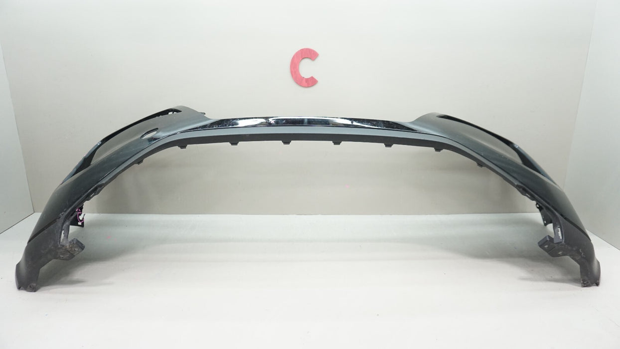 2021-2023 NISSAN ROGUE FRONT BUMPER COVER 62022 6RR0H OEM 21 22 23