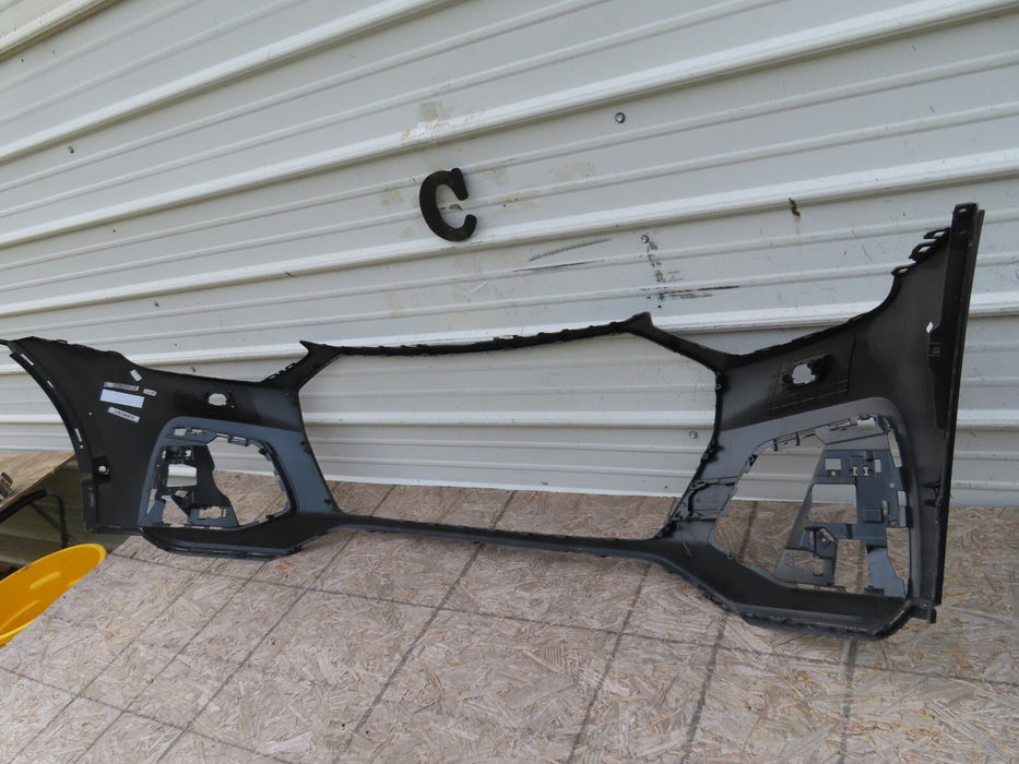 2021-2022 AUDI Q5 PREMIUM PRESTIGE SUV FRONT BUMPER COVER PANEL OEM 80A807437P
