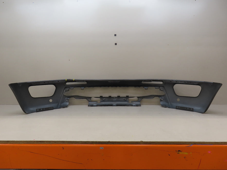 2019-2023 FORD RANGER FRONT BUMPER METAL OEM