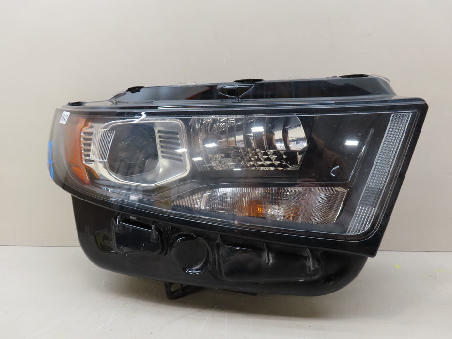 2015 2016 2017 2018 FORD EDGE SPORT FRONT RIGHT PASSENGER HID XENON OEM