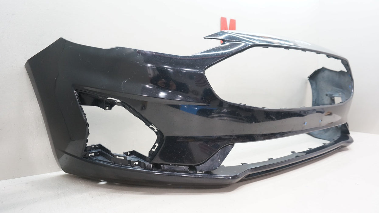 2019-2020 FORD FUSION FRONT BUMPER COVER PANEL OEM KS73-17757
