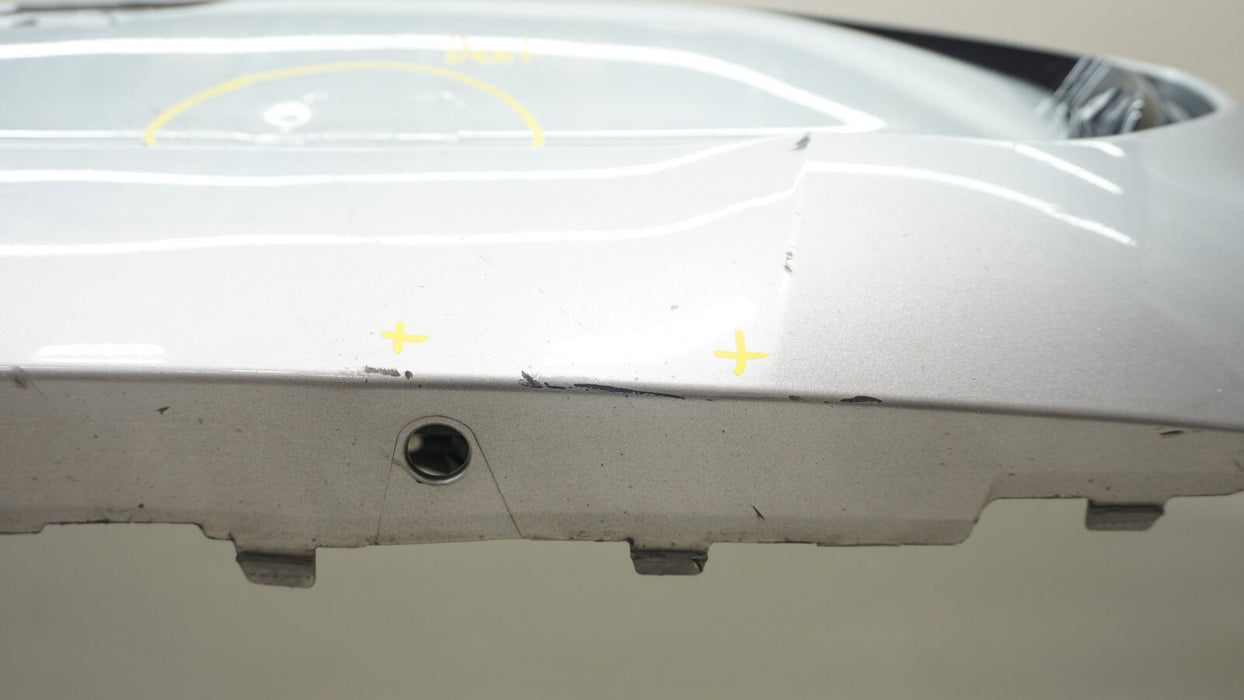 2021-2023 FORD MUSTANG MACH-E FRONT BUMPER COVER OEM LK9B-17E898-A