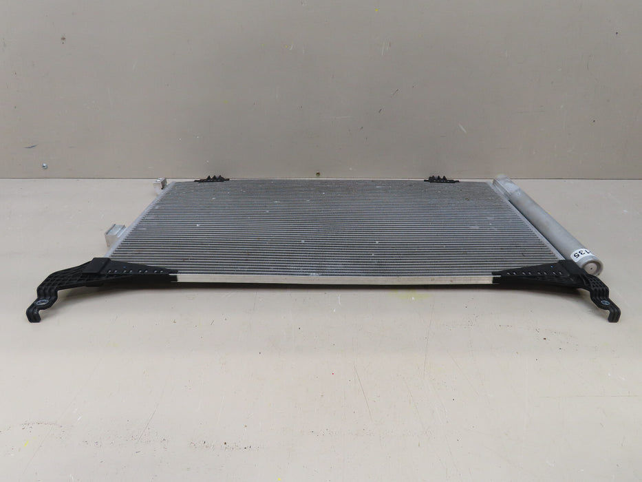 2019 2020 2021 SUBARU FORESTER 2.5L A/C CONDENSER AIR CONDITIONING OEM